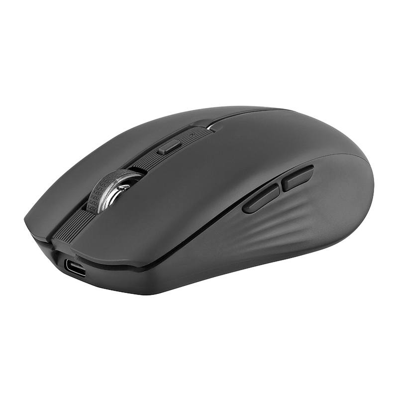 Acheter Souris Rechargeable Bluetooth Dual Connect Noire - Gradient Bon état - 19,98 € Souris Rechargeable Bluetooth Dual Connect Noire - Gradient Bon état - reconditionné disponible sur Electro Depot